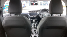 Vauxhall Corsa 1.2 Griffin 5dr Petrol Hatchback
